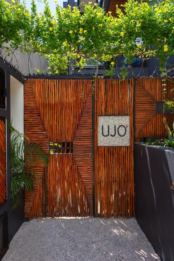 Ujo Condo Boutique Tulum Exterior photo